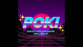 Hoe duurzaam is AI  ✨ Poki S03E09 [upl. by Perlis]