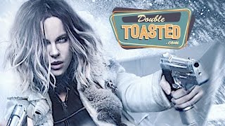 UNDERWORLD BLOOD WARS MOVIE REVIEW  Double Toasted Review [upl. by Tse168]