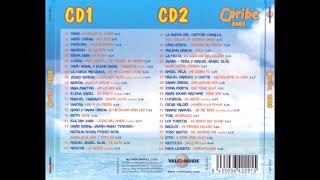 Caribe 2003 CD 2 14 Toia Acapulco [upl. by Cadal]