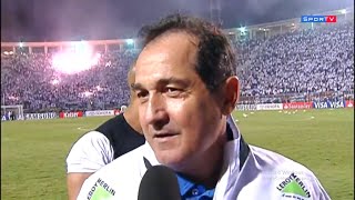 O Santos de Muricy  Libertadores 2011  Jogos para Sempre  2018 [upl. by Katha]