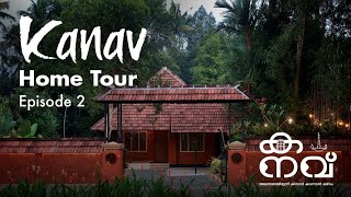 KANAV home tour Ep  2Heritage homeNRI Holiday home [upl. by Eppie]