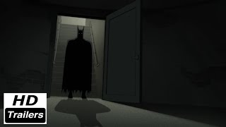 BATMAN El Enmascarado  Tráiler oficial  Amazon Prime [upl. by Atteiluj]