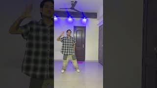 Sajna ve sajna new Song easy dance moves for bigeners shortsdance dance [upl. by Anders569]