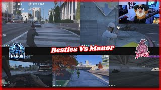 Manor Contest Besties Ammo Crate  NoPixel 40 GTARP [upl. by Madelyn]