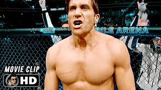 First Fight Scene  ROAD HOUSE 2024 Jake Gyllenhaal Movie CLIP HD [upl. by Nanette]