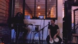 The Lacertilia  Virus Live Acoustic  Sesiones Garabato 1 [upl. by Cristen200]