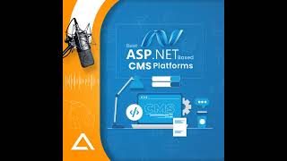 Popular ASPNET CMS platforms [upl. by Methuselah]