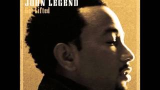 John Legend  Lets Get Lifted With Prelude [upl. by Haramat]