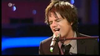 Jamie Cullum amp Götz Alsmann  quotGeorgia on my Mindquot [upl. by La]