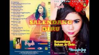 Rayola full album  basandiang bukan jo cinto [upl. by Acilejna]