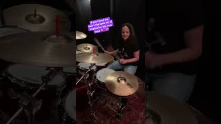 REO Speedwagon  Time for Me to Fly Drum Cover [upl. by Ettelliw]