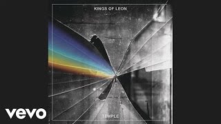 Kings Of Leon  Temple Audio [upl. by Alrrats405]