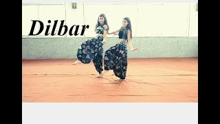 Dilbar Choreography  Satyamev Jayate  Sheetal Biyani [upl. by Eniamreg]