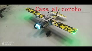 HEEWING T2 Vs Tundra Durafly Fpv Plane race Rc [upl. by Adeline]