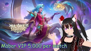 Dicari seorang pure jungler berpengalaman  Mobile Legends Indonesia [upl. by Isabelle]