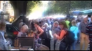 La braderie de Lille  Les docs de votre vie [upl. by Hester492]