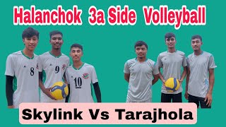 3a Side Volleyball [upl. by Wales]