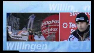 Kamil Stoch  141 m  Willingen 2011 [upl. by Buonomo936]