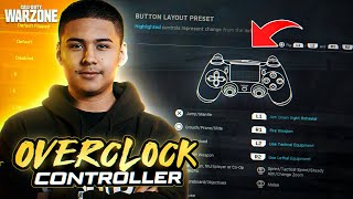 How To Overclock Your Controller On PC🎮  Overclocked Controller Tutorial [upl. by Spain132]