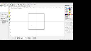 EzCad2 Fixing carve Problems [upl. by Biddick]