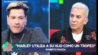 Los especialistas del show  Programa 230818 [upl. by Alomeda]