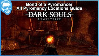 The Chaos Pyromancer Dark Souls III Comprehensive Guide [upl. by Atiana]