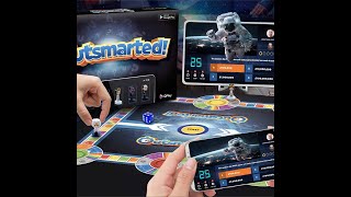 Outsmarted  Live Quiz Show Board Game [upl. by Dukie]