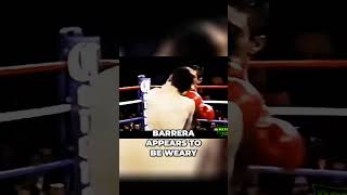 Morales vs Barrera A Tale of Championship Comebacks [upl. by Schofield]