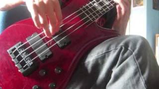 Orion bass solo [upl. by Saw650]