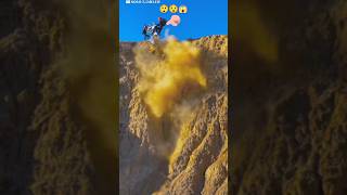 it was a very dangerous climb Mountain 😱😱😱shortsvideo [upl. by Eisinger]