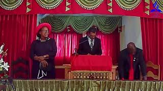 Heathfield SDA Church Live Stream  Divine Service June 15 2024 [upl. by Atoiganap]