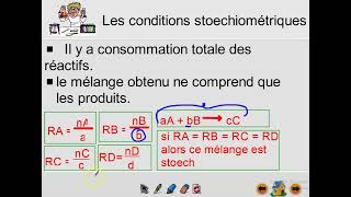 S2S Chimie Chapitre révision Partie 1 [upl. by Odetta]