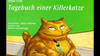 Tagebuch einer Killerkatze 23 [upl. by Catharine]