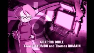 Code Lyoko  Kod Lyoko intro pl sezon 1 [upl. by Sigmund]