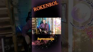 ROKENROL music kraljica live novisad llike romantic neka trelikovskii srbija [upl. by Jehius]