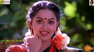 1986  Amman Kovil Kizhakale  Poova Eduthu  Video Song HQ Audio [upl. by Spear]