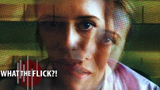 Unsane  Official Movie Review [upl. by Kylah]