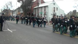 Gettysburg Remembrance Day 2009 [upl. by Pedroza]