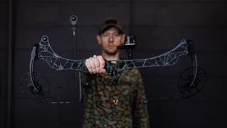 2025 Mathews Lift X Bow Review Build amp New Tuning Process [upl. by Kevyn]