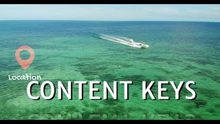 Spearfishing for Sheepshead at Content Keys and searching for Grouper Holes [upl. by Mcilroy705]