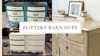 Pottery Barn Look For Less [upl. by Adanama644]