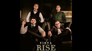 Virya  RISE OFFICIAL VIDEO [upl. by Heinrich94]