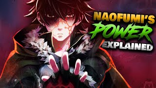 How Strong Is Naofumi  SHIELD HERO  All Of Naofumi’s OP Shield Skills amp True Power EXPLAINED [upl. by Sylvan]