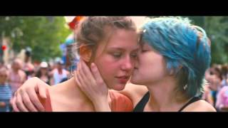 Blue Is the Warmest Color Official Trailer [upl. by Naira291]