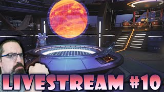 Mastering the STier Freighter Build 🚀  No Mans Sky 2024  Part 10 GRENG [upl. by Jacquette]