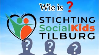 WIE IS SOCIAL KIDS TILBURG  video 64 [upl. by Sirkin837]