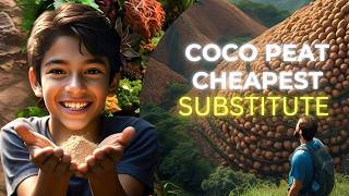 🔴 FREE KA COCOPEAT GHAR PAR BANAO  AIK BAR BANAO OR COCOPEAT KO BHOOL JAO cocopeat [upl. by Jacintha]