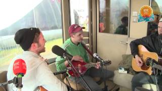 2fm  Sea Sessions 2013  Raglans Live from the Roadcaster [upl. by Appolonia]