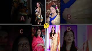 Who is best 🥰  Dipika Rana VS Simpal Kharel VS Zoya Jaan VS Angel Rai  trending shorts stat [upl. by Fabrice]