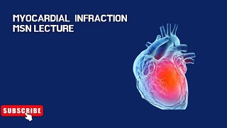 Myocardial Infraction or Heart attak  Defination  Cause and Risk factors [upl. by Baerman]